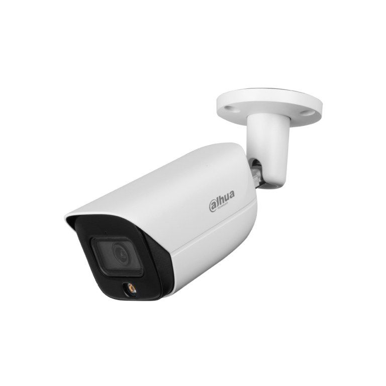 camara ip tipo bala en cali