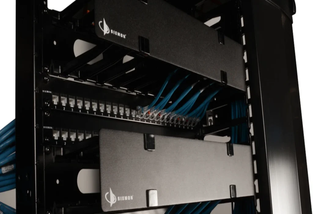 CABLEADO ESTRUCTURADO